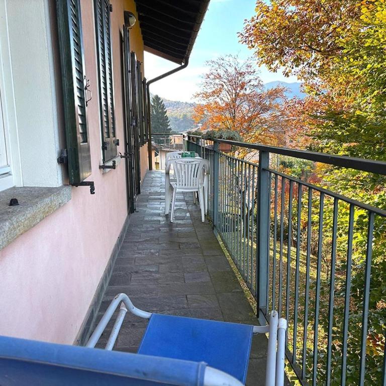 Lakeview Apartment in Luino for 4 - Apartamento de 1 dormitorio - 18