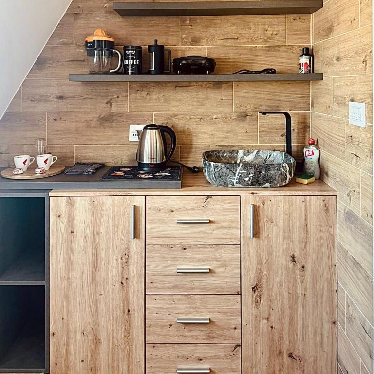 Skyline Belgrade - One-Bedroom Apartment - 6