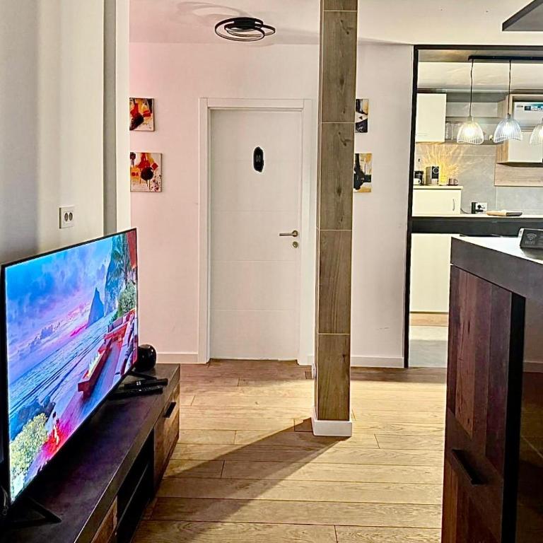Skyline Belgrade - One-Bedroom Apartment - 5