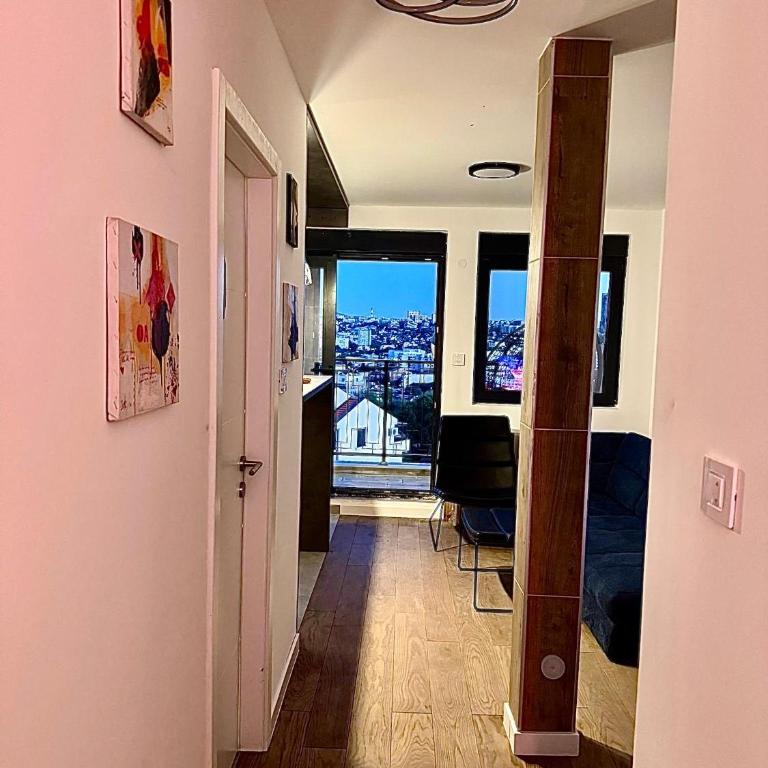 Skyline Belgrade - One-Bedroom Apartment - 10