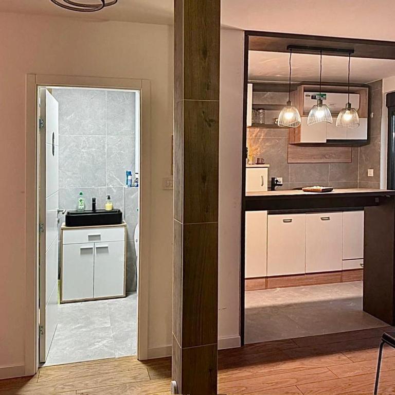 Skyline Belgrade - One-Bedroom Apartment - 11