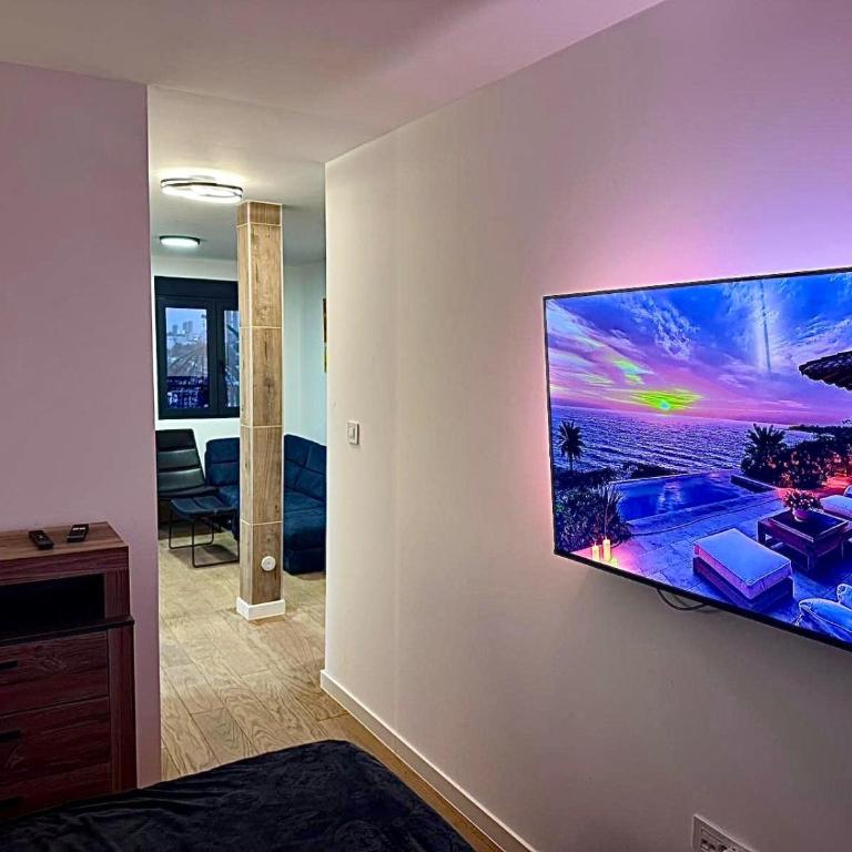 Skyline Belgrade - One-Bedroom Apartment - 15