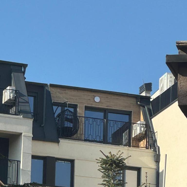 Skyline Belgrade - One-Bedroom Apartment - 18