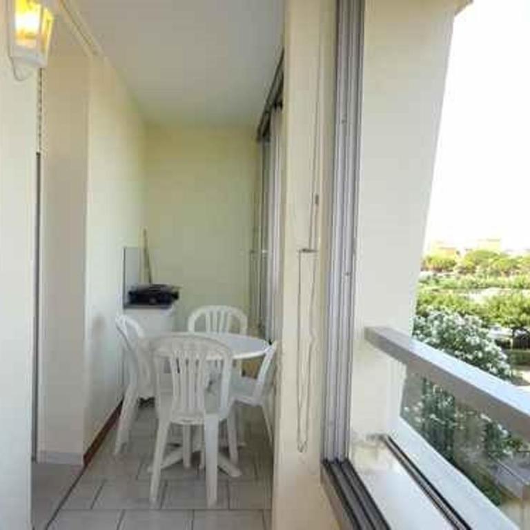 Appartement avec parking, vue montagnes - 4 pers. - FR-1-81-765 - Apartment - 6
