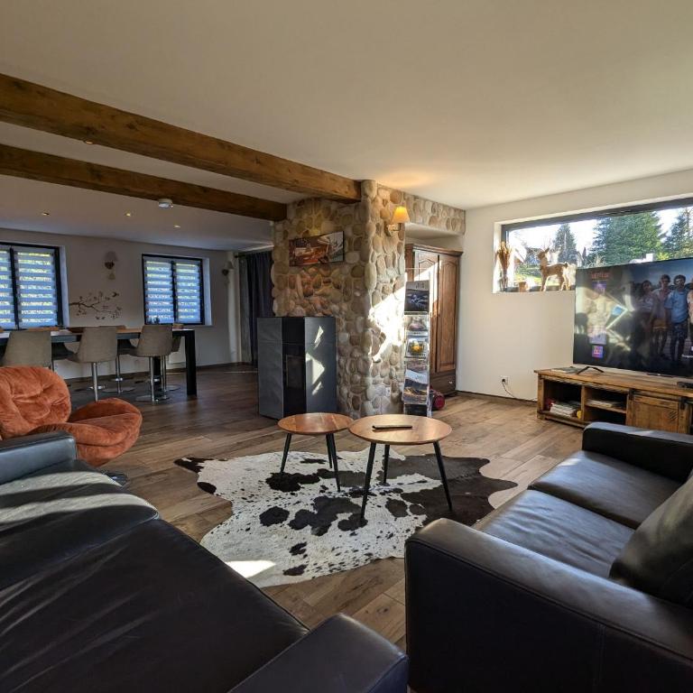 Maison vue panoramique, parking - 2 pers. - FR-1-589-856 - Maison de Vacances - 10