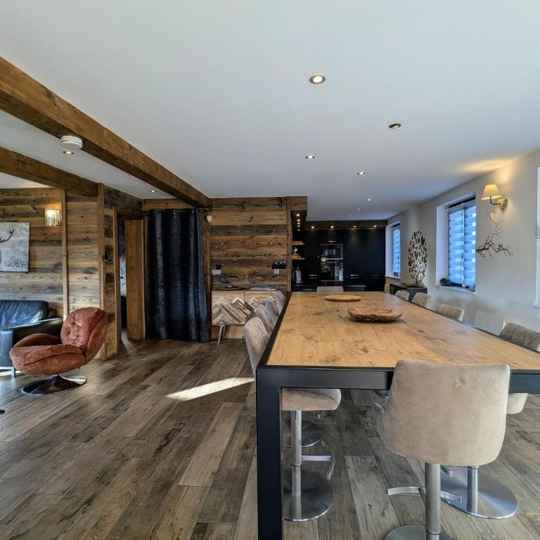 Maison vue panoramique, parking - 2 pers. - FR-1-589-856 - Maison de Vacances - 11