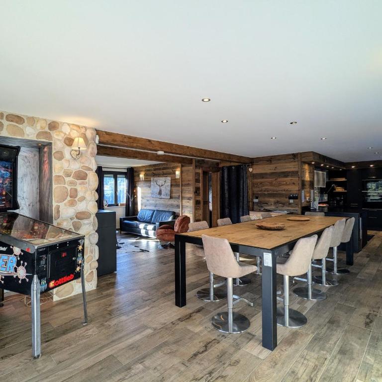 Maison vue panoramique, parking - 2 pers. - FR-1-589-856 - Maison de Vacances - 15