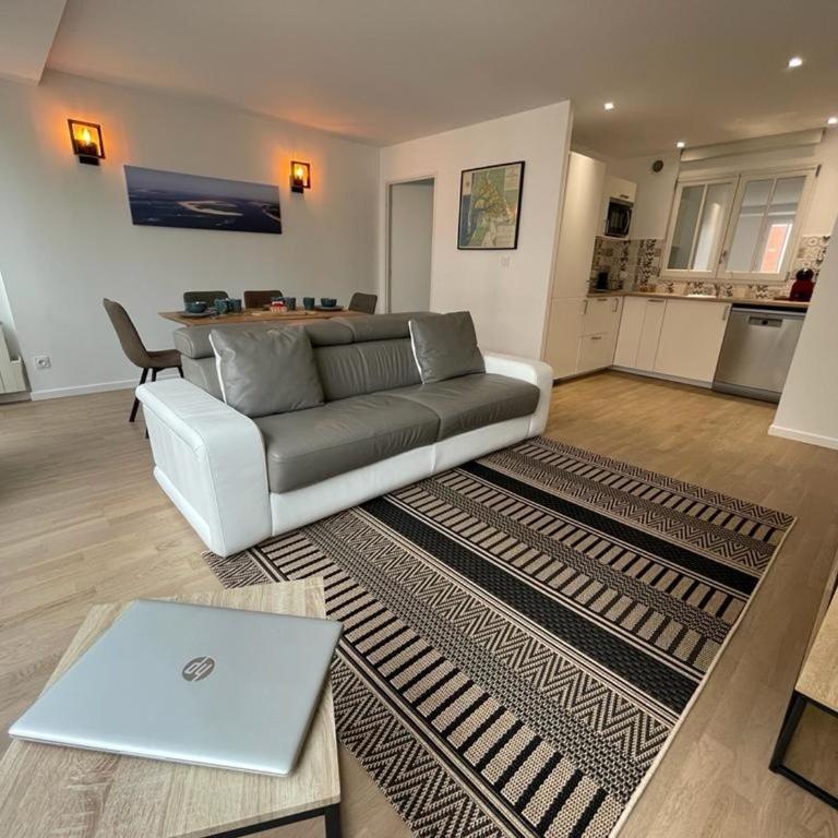 Appartement idéal au cœur d'Arcachon - 4 pers. - FR-1-474-296 - Appartamento - 1