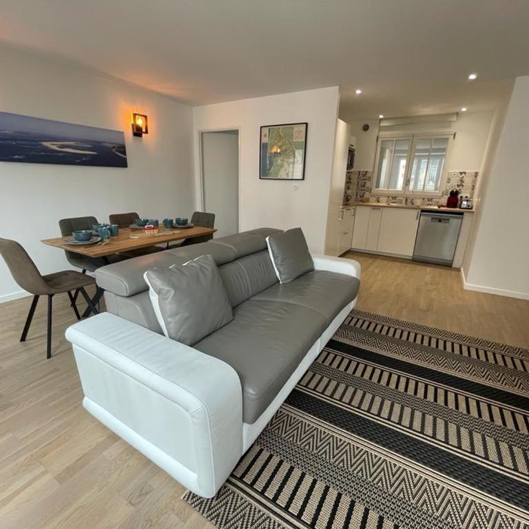 Appartement idéal au cœur d'Arcachon - 4 pers. - FR-1-474-296 - Appartamento - 2