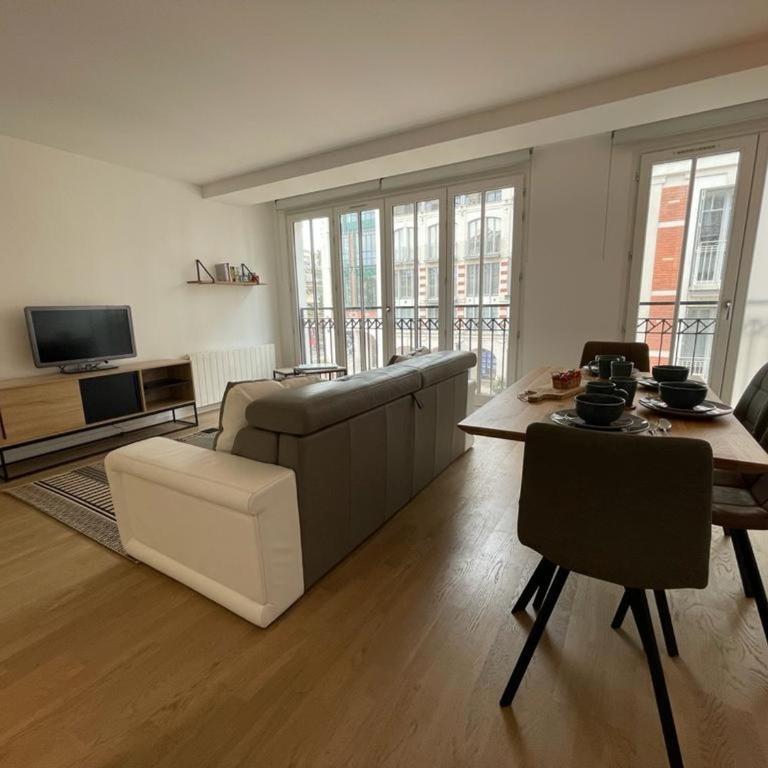 Appartement idéal au cœur d'Arcachon - 4 pers. - FR-1-474-296 - Appartamento - 3