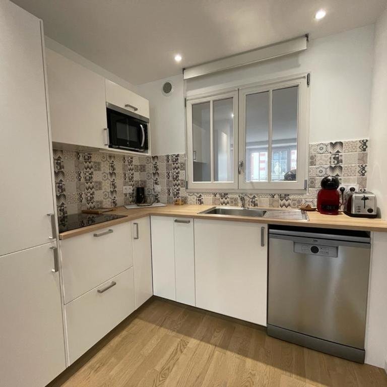 Appartement idéal au cœur d'Arcachon - 4 pers. - FR-1-474-296 - Appartamento - 7