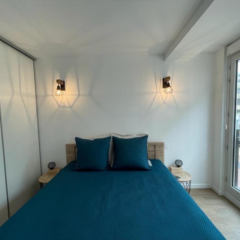 Appartement idéal au cœur d'Arcachon - 4 pers. - FR-1-474-296 - Appartamento - 9