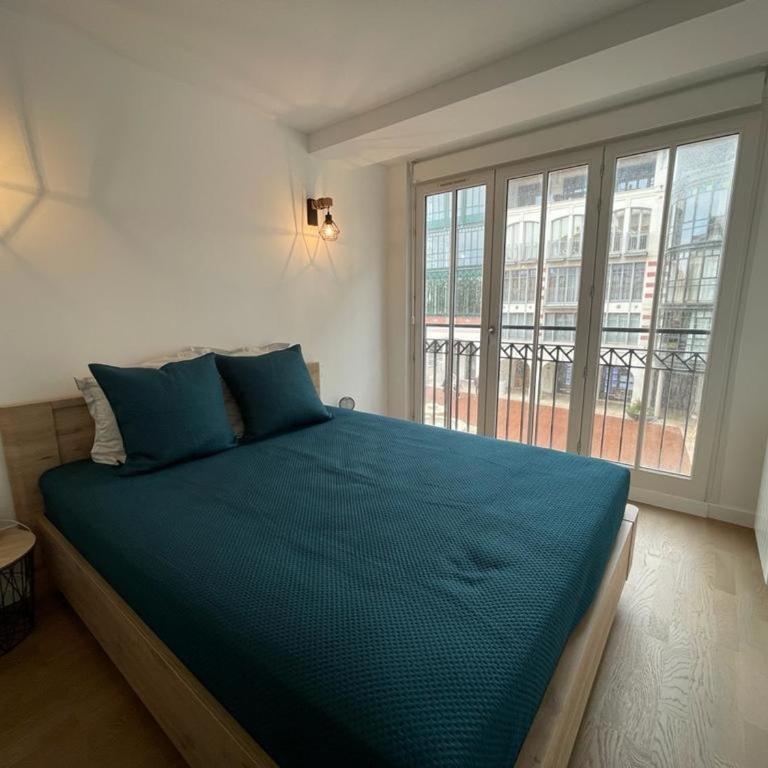 Appartement idéal au cœur d'Arcachon - 4 pers. - FR-1-474-296 - Appartamento - 10