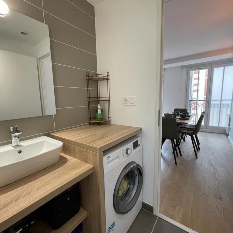 Appartement idéal au cœur d'Arcachon - 4 pers. - FR-1-474-296 - Appartamento - 11