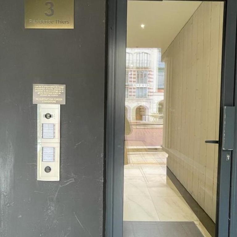 Appartement idéal au cœur d'Arcachon - 4 pers. - FR-1-474-296 - Appartamento - 14