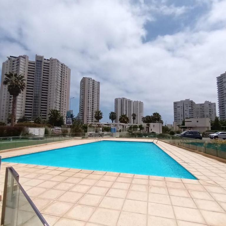 Departamento Coquimbo - Two-Bedroom Apartment - 3