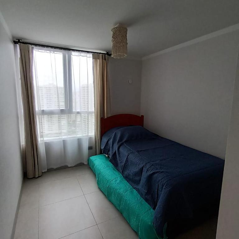 Departamento Coquimbo - Two-Bedroom Apartment - 5