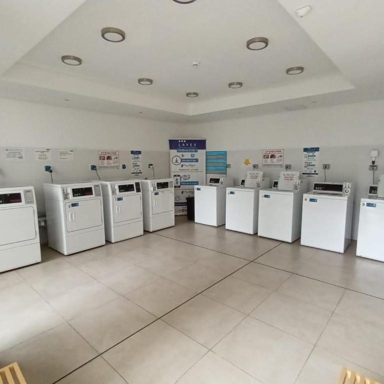 Departamento Coquimbo - Two-Bedroom Apartment - 9