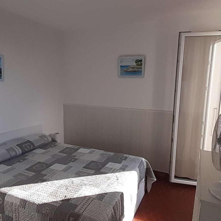 Appartement vue mer - 4 pers. - FR-1-81-766 - Appartamento - 8