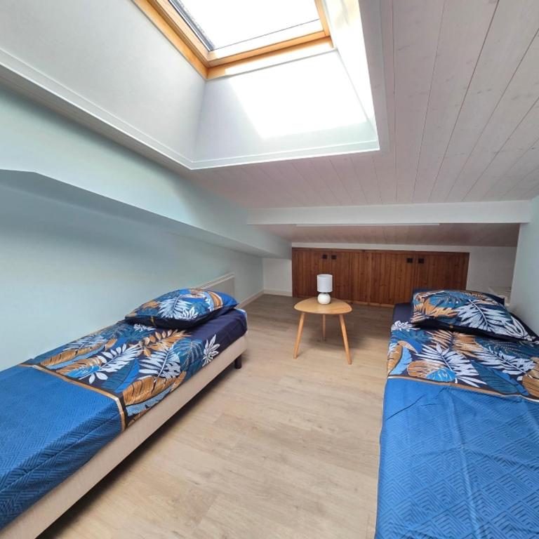 Charmante maison proche commerces - 7 pers. - FR-1-777-49 - Casa - 8