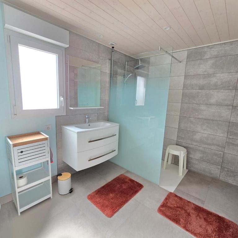 Charmante maison proche commerces - 7 pers. - FR-1-777-49 - Casa - 13