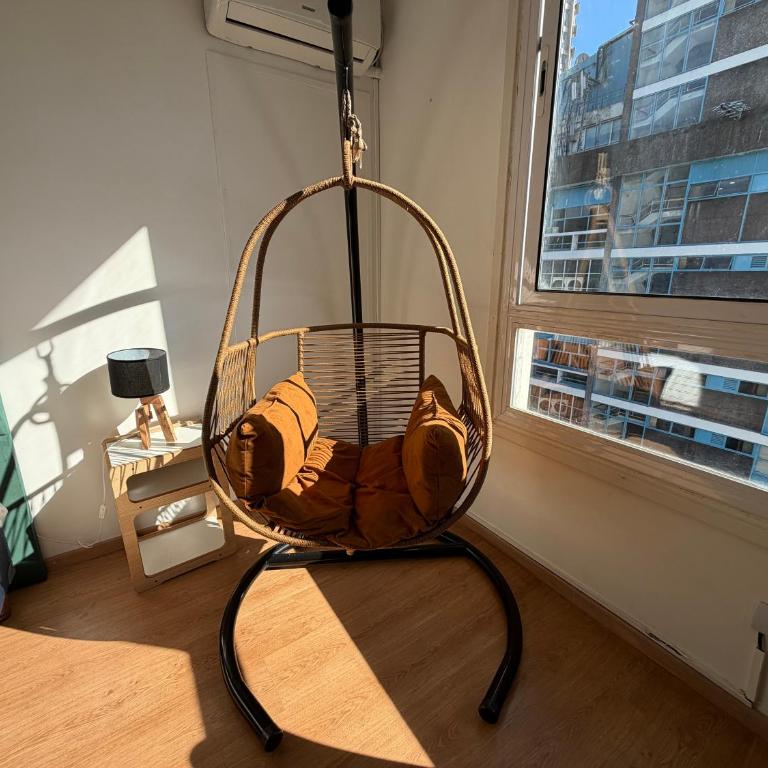 Centre Apartment Studio - Estudio - 9