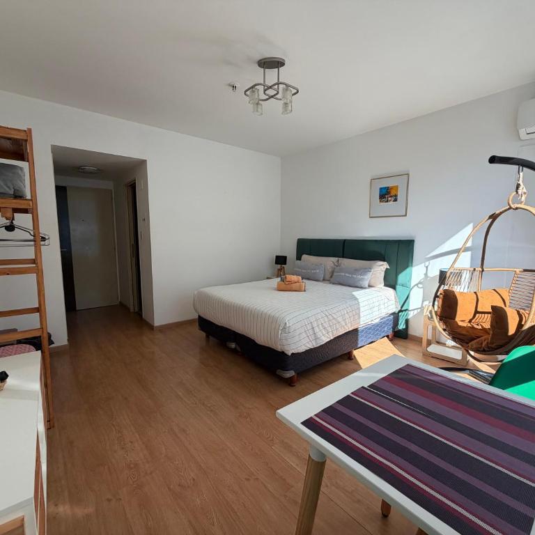 Centre Apartment Studio - Estudio - 8