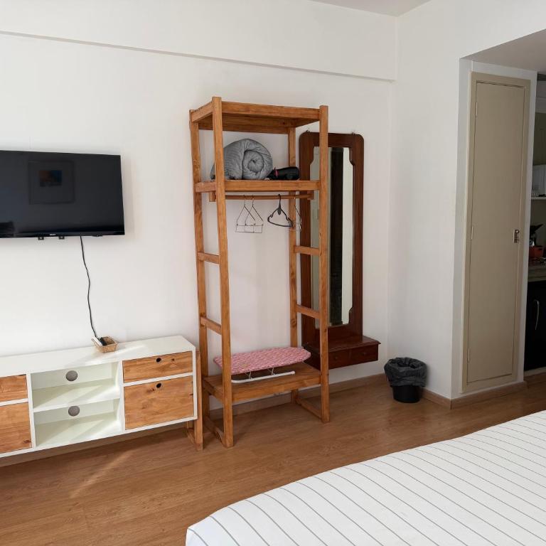 Centre Apartment Studio - Estudio - 7