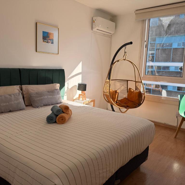 Centre Apartment Studio - Estudio - 1