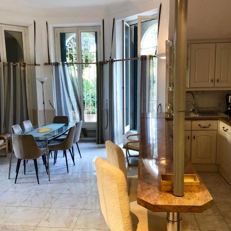 Apartment Villa Anahit - Appartement - Rez-de-Chaussée - 16