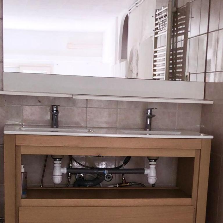 Apartment Villa Anahit - Appartement - Rez-de-Chaussée - 13