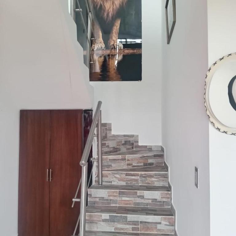 Casa campestre en Acacías paraíso llanero - Casa con 1 dormitorio - 17