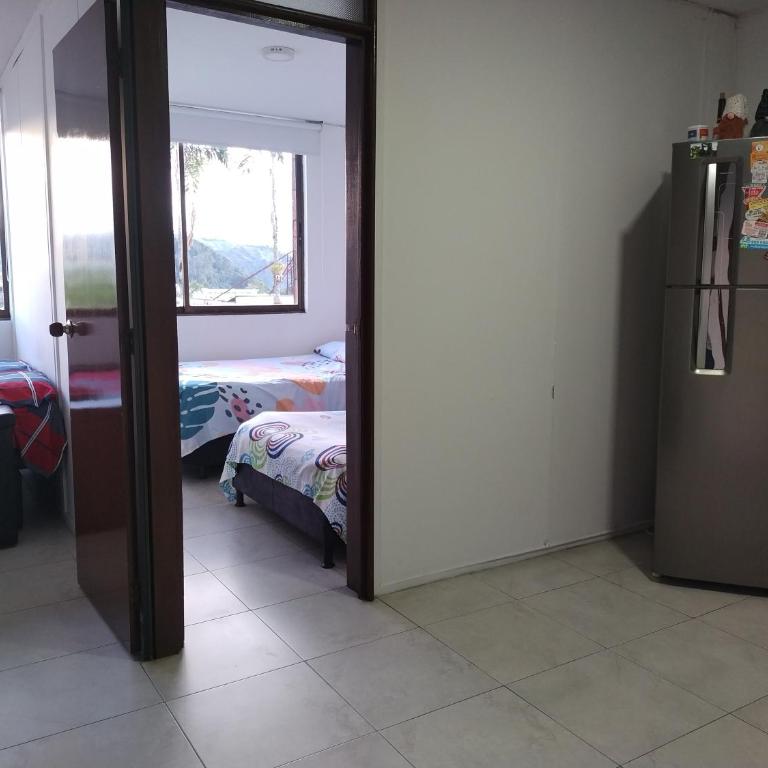 Disfruta La Comodidad En Una Excelente Ubicación - Apartamento de 2 dormitorios - 1