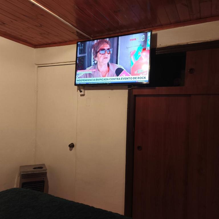 Hostal Gomero - Double Room - 2