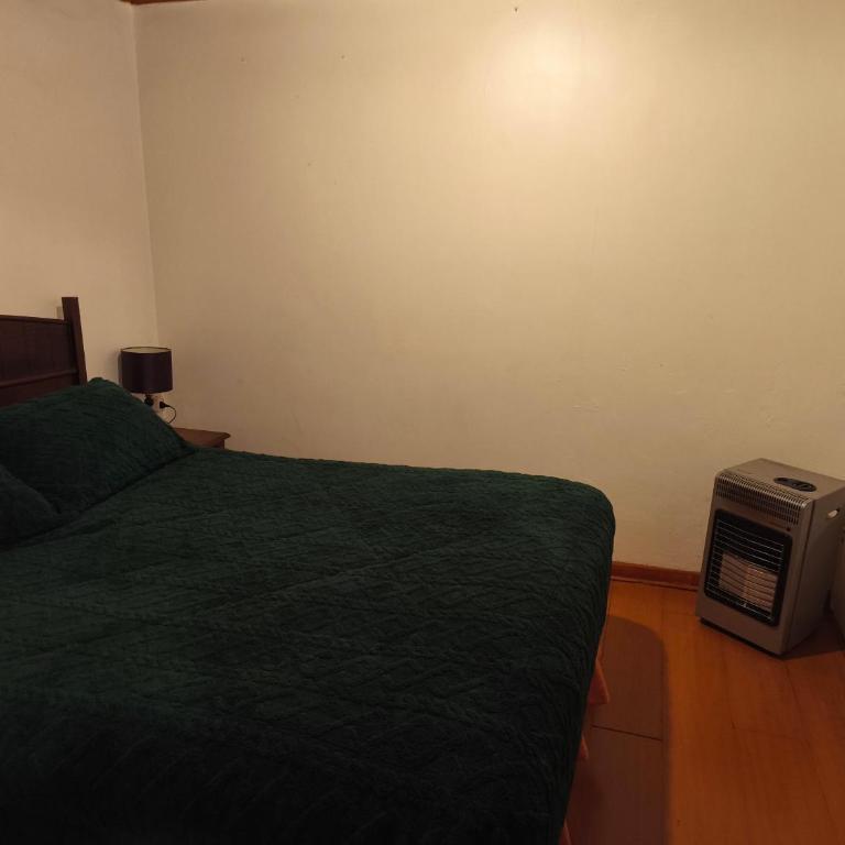 Hostal Gomero - Double Room - 3