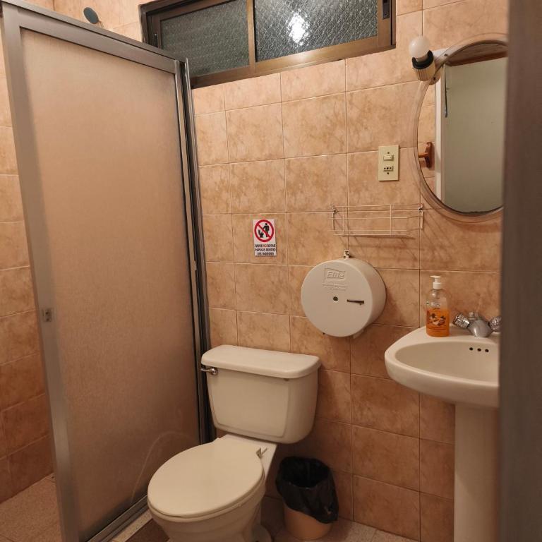 Hostal Gomero - Double Room - 5