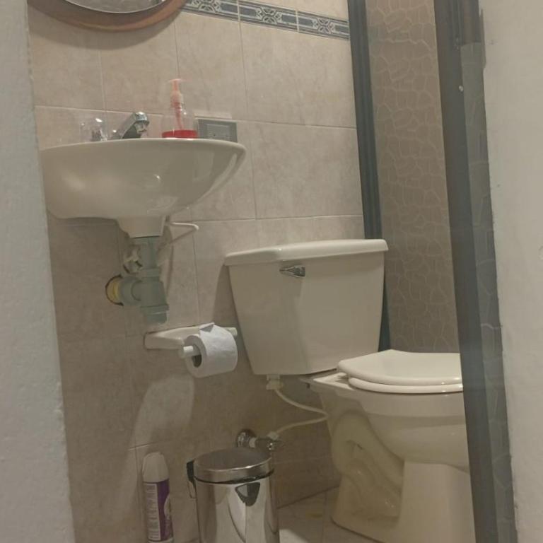 Hostal Rose Moor - Double Room - 2
