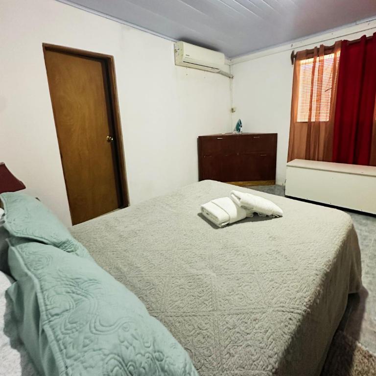 Casa para 8 personas cerca del Centro - Two-Bedroom House - 9