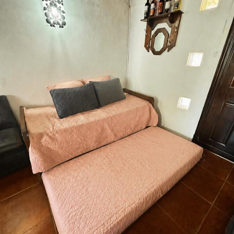 Casa para 8 personas cerca del Centro - Two-Bedroom House - 24