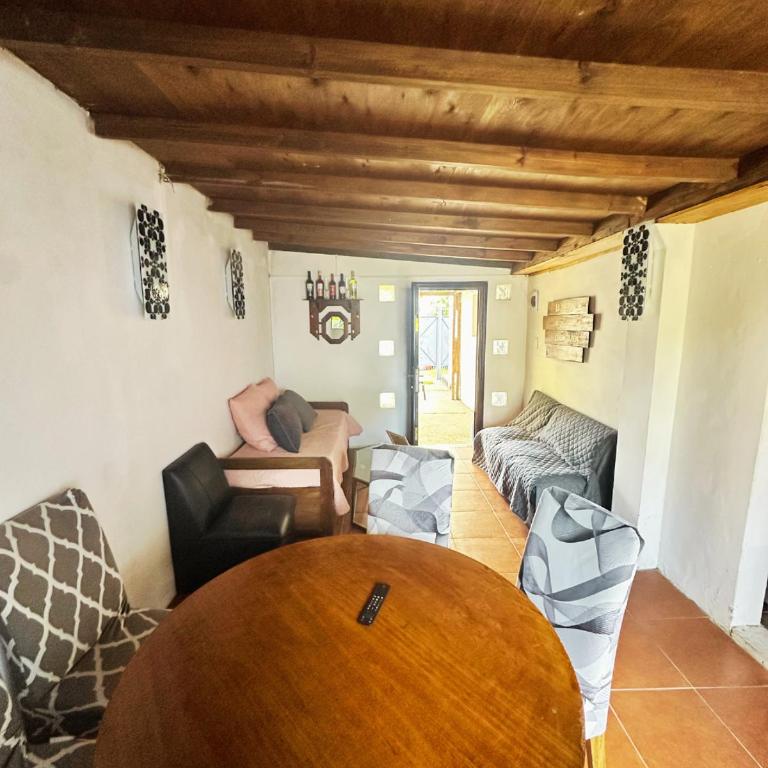 Casa para 8 personas cerca del Centro - Two-Bedroom House - 26