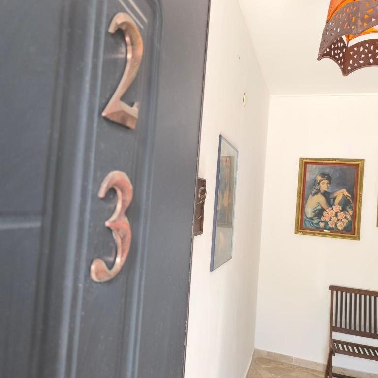 Aura azzurra - Appartamento con 2 Camere da Letto - 18