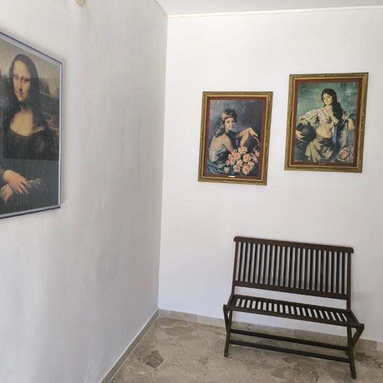 Aura azzurra - Appartamento con 2 Camere da Letto - 23