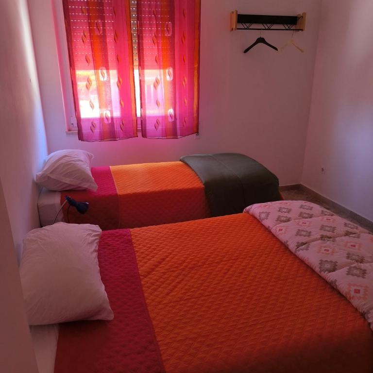 Aura azzurra - Appartamento con 2 Camere da Letto - 3