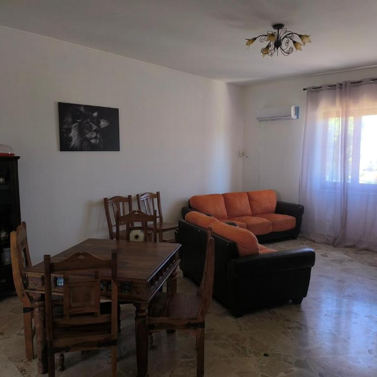 Aura azzurra - Appartamento con 2 Camere da Letto - 19