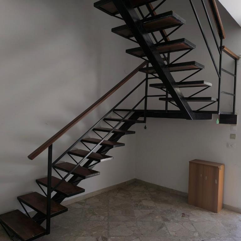 Aura azzurra - Appartamento con 2 Camere da Letto - 21