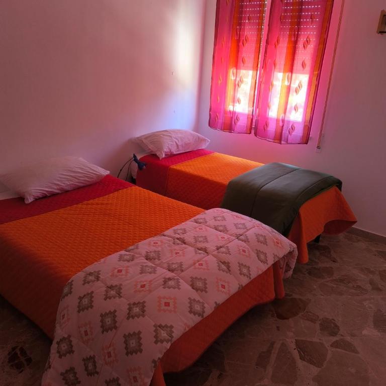 Aura azzurra - Appartamento con 2 Camere da Letto - 26