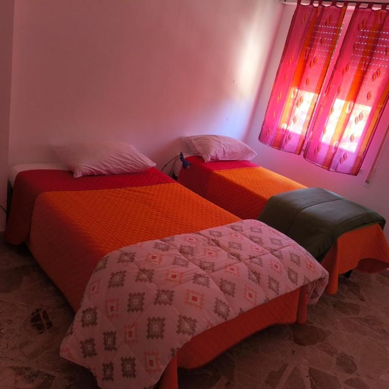 Aura azzurra - Appartamento con 2 Camere da Letto - 4