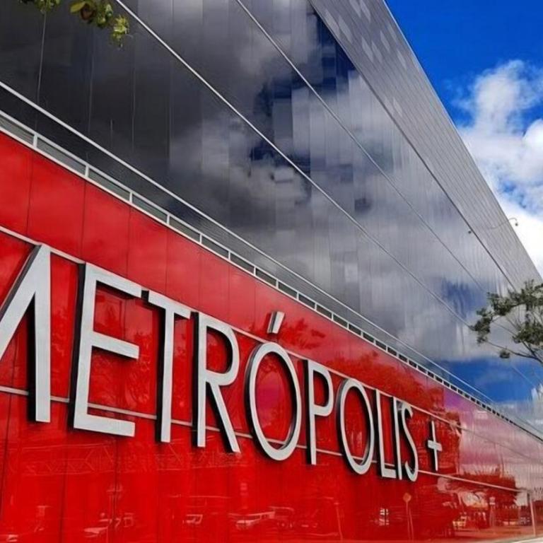 Loft nuevo en Metrópolis, Bogotá - Apartamento de 1 dormitorio - 19