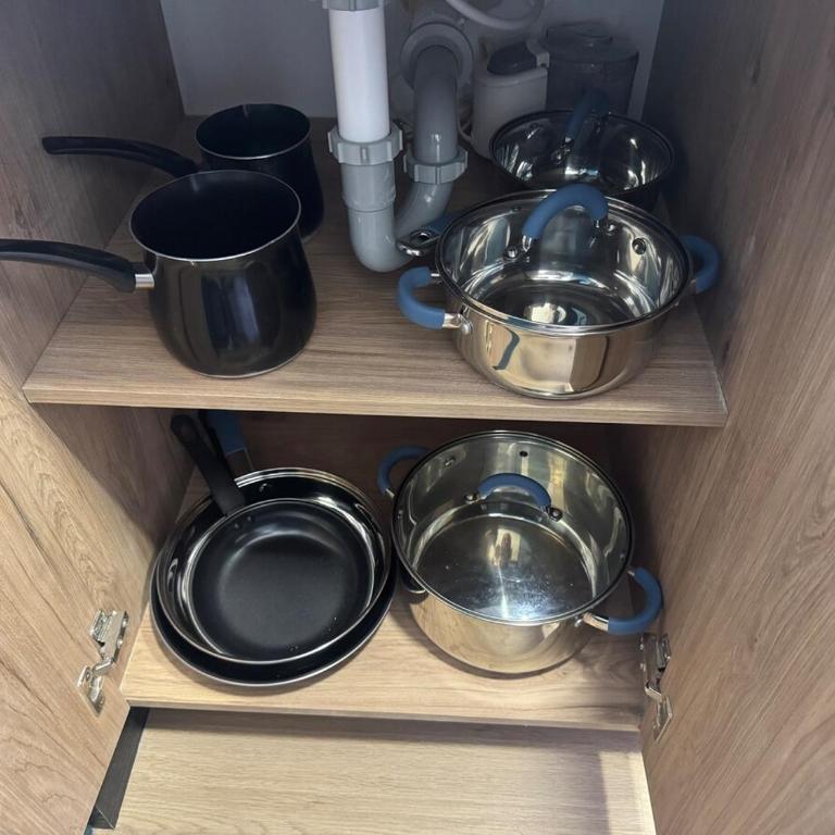 Loft nuevo en Metrópolis, Bogotá - Apartamento de 1 dormitorio - 10