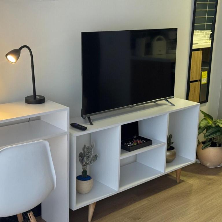 Loft nuevo en Metrópolis, Bogotá - Apartamento de 1 dormitorio - 3